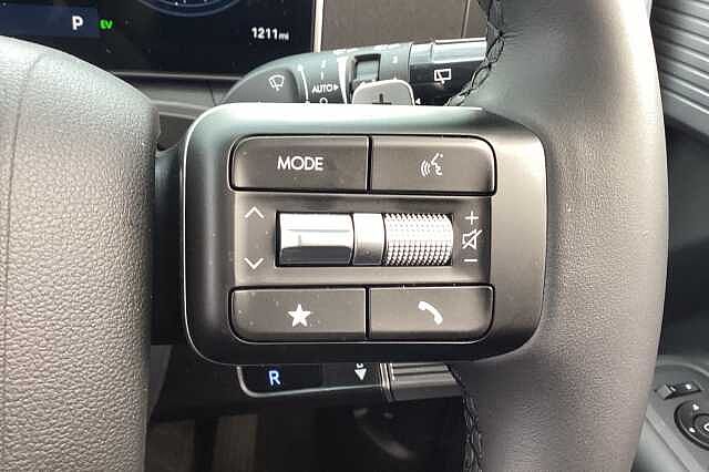 Hyundai SANTA FE 1.6 TGDi Plug-in Hybrid Premium 5dr 4WD Auto