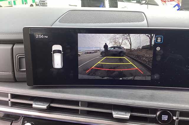 Hyundai SANTA FE 1.6 TGDi Plug-in Hybrid Premium 5dr 4WD Auto