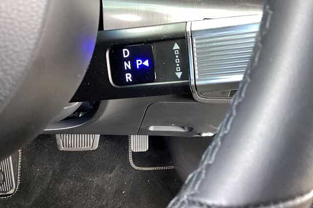 Hyundai KONA 1.6T 138 Advance 5dr DCT