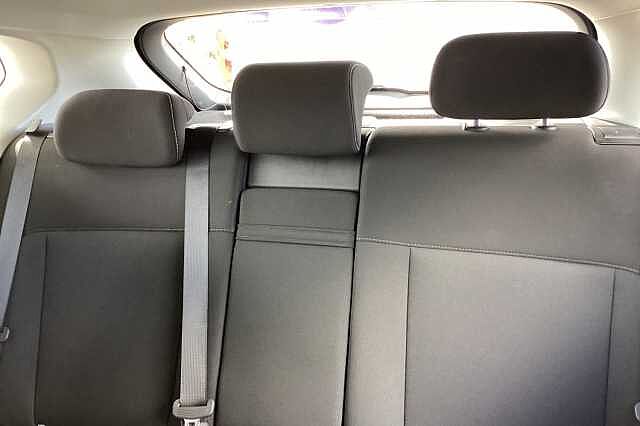 Hyundai KONA 1.6T 138 Advance 5dr DCT