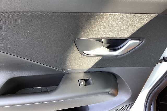 Hyundai KONA 1.6T 138 Advance 5dr DCT