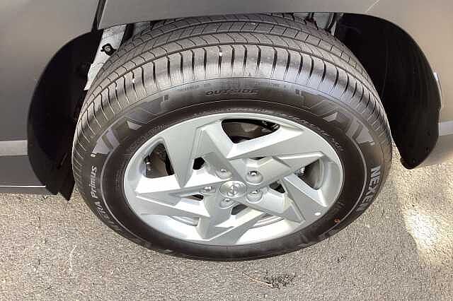 Hyundai KONA 1.6T 138 Advance 5dr DCT