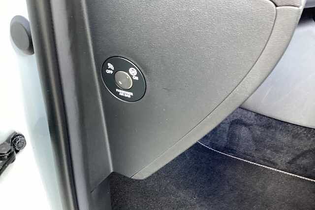 Hyundai KONA 1.6T 138 Advance 5dr DCT