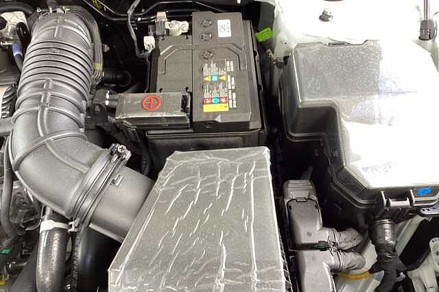 Hyundai KONA 1.6T 138 Advance 5dr DCT