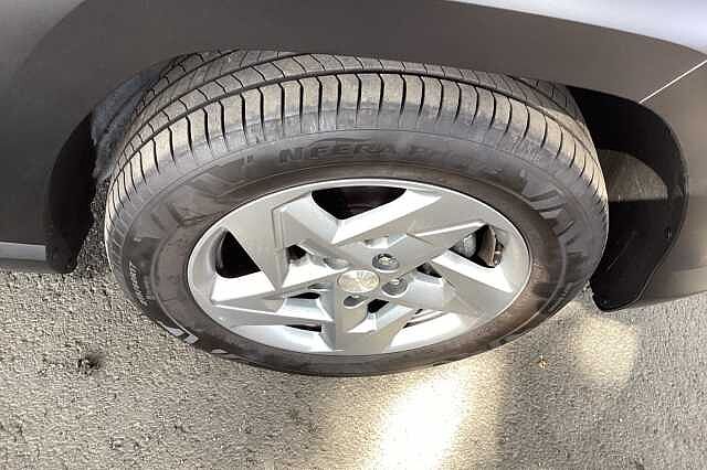 Hyundai KONA 1.6T 138 Advance 5dr DCT