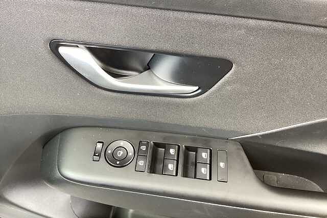 Hyundai KONA 1.6T 138 Advance 5dr DCT