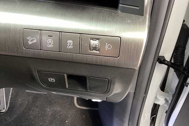 Hyundai KONA 1.6T 138 Advance 5dr DCT