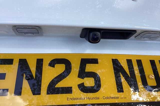 Hyundai KONA 1.6T 138 Advance 5dr DCT