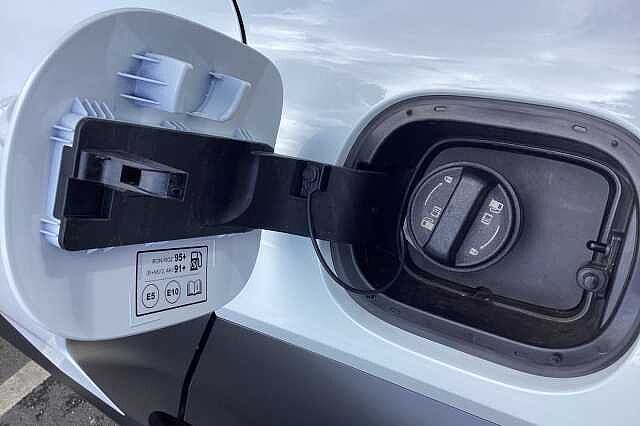 Hyundai KONA 1.6T 138 Advance 5dr DCT