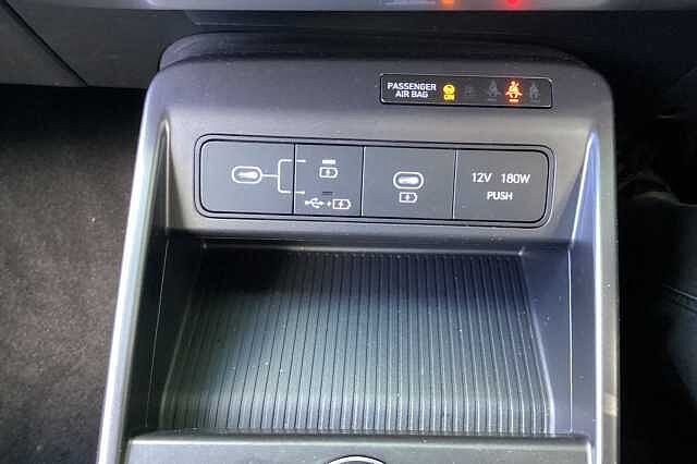 Hyundai KONA 1.6T 138 Advance 5dr DCT