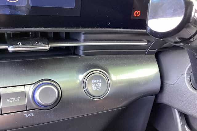 Hyundai KONA 1.6T 138 Advance 5dr DCT