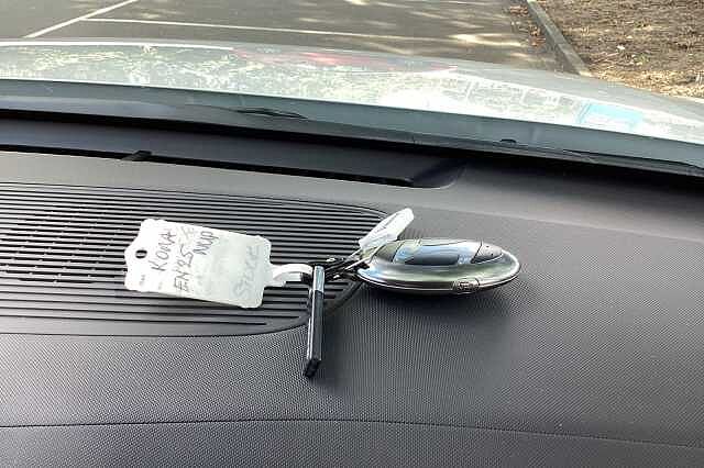 Hyundai KONA 1.6T 138 Advance 5dr DCT