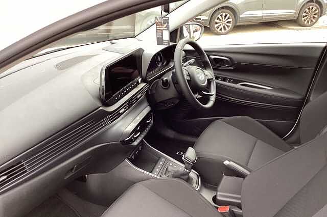 Hyundai i20 1.0T GDi Premium 5dr DCT Hatchback