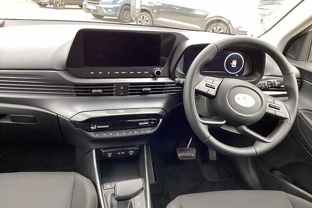 Hyundai i20 1.0T GDi Premium 5dr DCT Hatchback