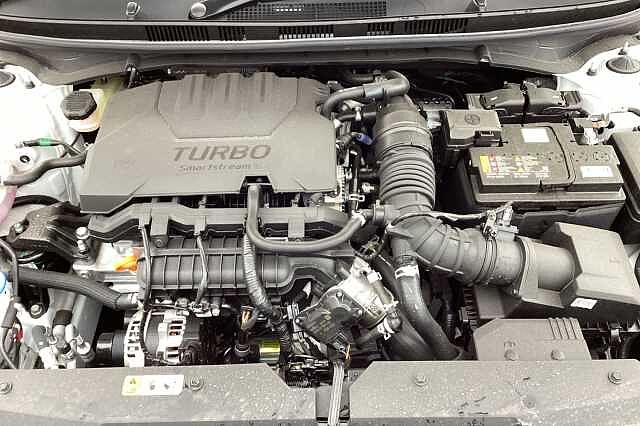 Hyundai i20 1.0T GDi Premium 5dr DCT Hatchback