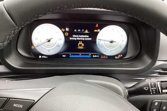 Hyundai i20 1.0T GDi Premium 5dr DCT Hatchback