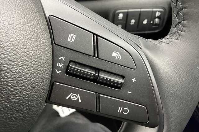 Hyundai i20 1.0T GDi Premium 5dr DCT Hatchback