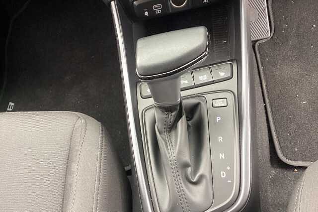 Hyundai BAYON 1.0 TGDi [90] Tech Line 5dr DCT