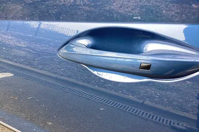 Hyundai BAYON 1.0 TGDi [90] Tech Line 5dr DCT