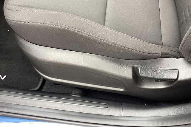 Hyundai BAYON 1.0 TGDi [90] Tech Line 5dr DCT