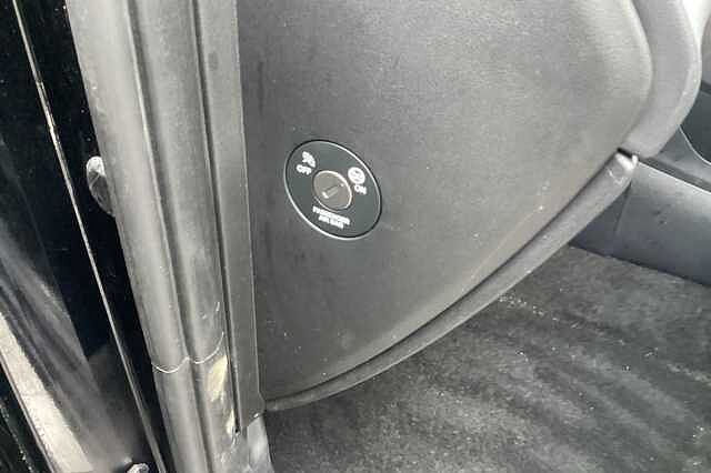 Hyundai TUCSON 1.6 TGDi 48V MHD 180 Ultimate 5dr 4WD DCT Black