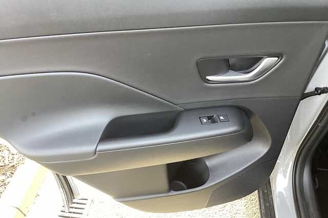 Hyundai KONA 1.6T 138 Ultimate 5dr Grey