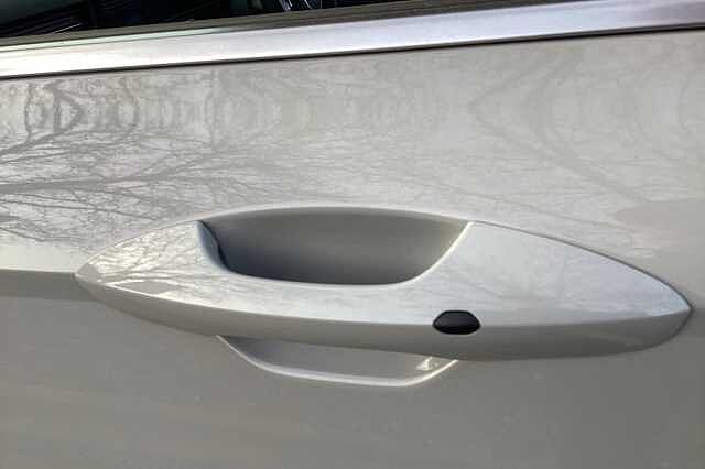 Hyundai KONA 1.6T 138 Ultimate 5dr Grey