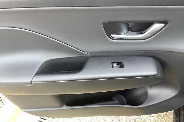 Hyundai KONA 1.6T 138 Ultimate 5dr Grey