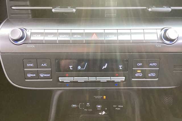 Hyundai KONA 1.6T 138 Ultimate 5dr Grey