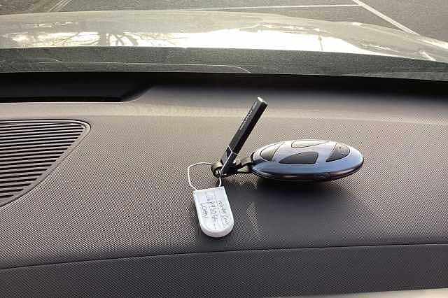 Hyundai KONA 1.6T 138 Ultimate 5dr Grey