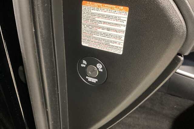 Hyundai TUCSON 1.6 TGDi Plug-in Hybrid Premium 5dr 4WD Auto Black