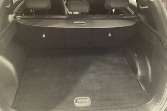 Hyundai TUCSON 1.6 TGDi Plug-in Hybrid Premium 5dr 4WD Auto Black