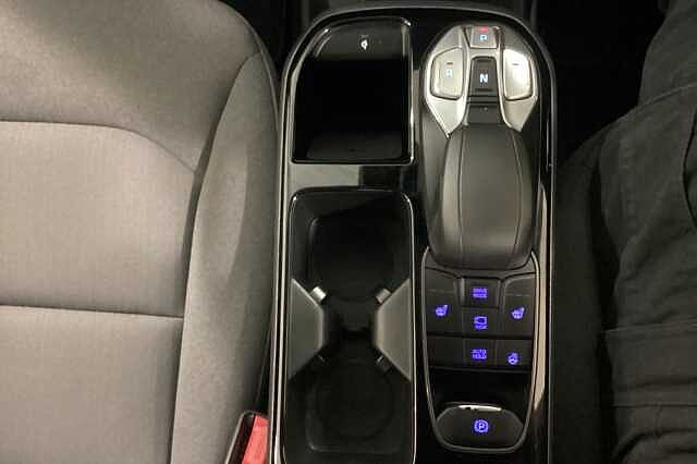 Hyundai IONIQ 100kW Premium 38kWh 5dr Auto Blue