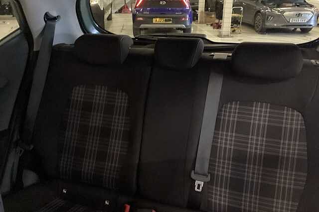 Hyundai I10 1.2 [79] Premium 5dr Auto [Nav] Green