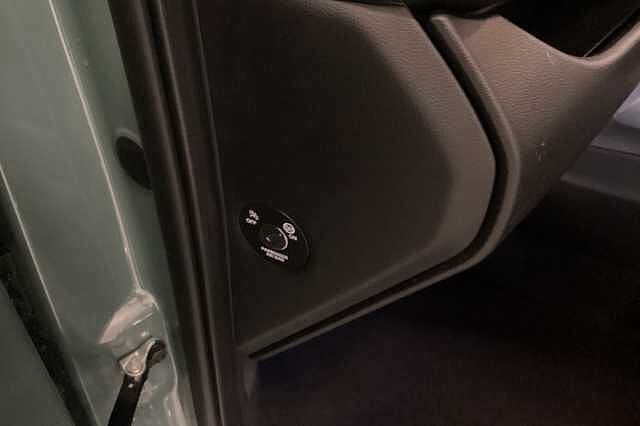 Hyundai I10 1.2 [79] Premium 5dr Auto [Nav] Green