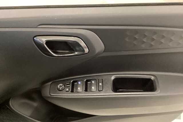 Hyundai I10 1.2 [79] Premium 5dr Auto [Nav] Green