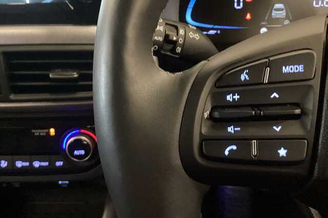 Hyundai I10 1.2 [79] Premium 5dr Auto [Nav] Green