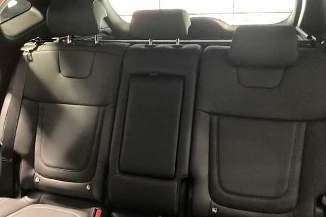 Hyundai TUCSON 1.6 TGDi Plug-in Hybrid Ultimate 5dr 4WD Auto Blue