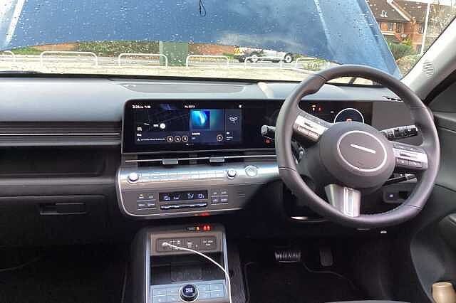 Hyundai KONA 160kW Ultimate 65kWh 5dr Auto