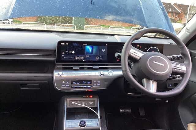 Hyundai KONA 160kW Ultimate 65kWh 5dr Auto