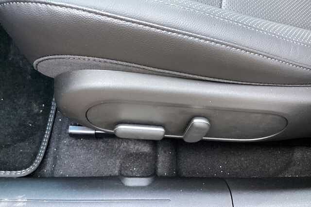 Hyundai KONA 160kW Ultimate 65kWh 5dr Auto