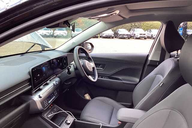 Hyundai KONA 160kW Ultimate 65kWh 5dr Auto