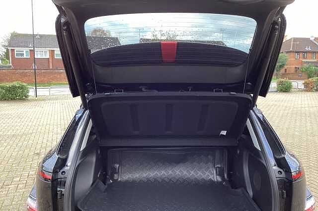 Hyundai KONA 160kW Ultimate 65kWh 5dr Auto