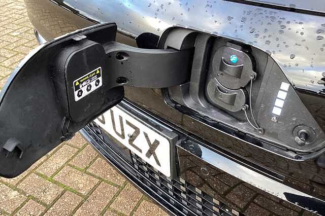 Hyundai KONA 160kW Ultimate 65kWh 5dr Auto