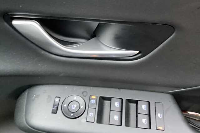 Hyundai KONA 160kW Ultimate 65kWh 5dr Auto