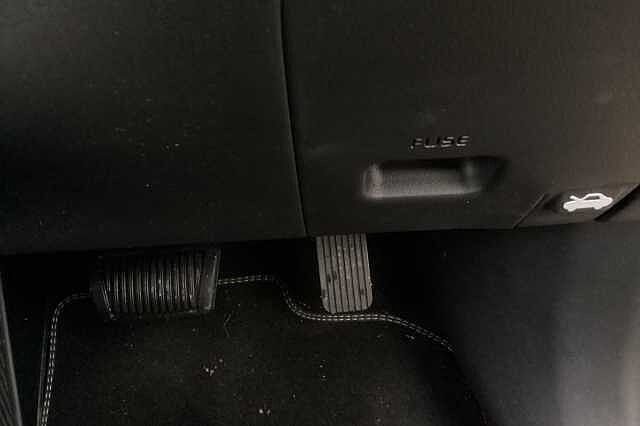 Hyundai KONA 160kW Ultimate 65kWh 5dr Auto