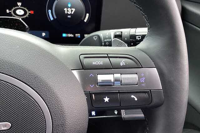 Hyundai KONA 160kW Ultimate 65kWh 5dr Auto