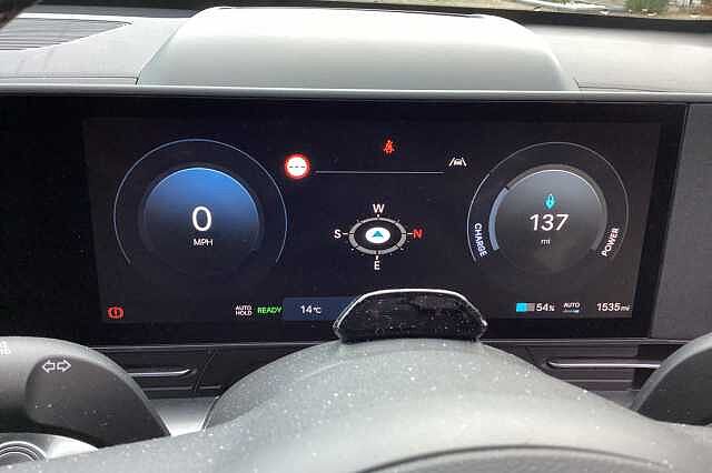 Hyundai KONA 160kW Ultimate 65kWh 5dr Auto