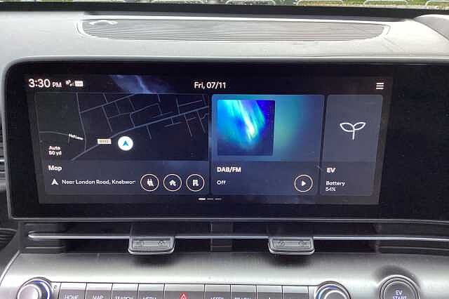 Hyundai KONA 160kW Ultimate 65kWh 5dr Auto