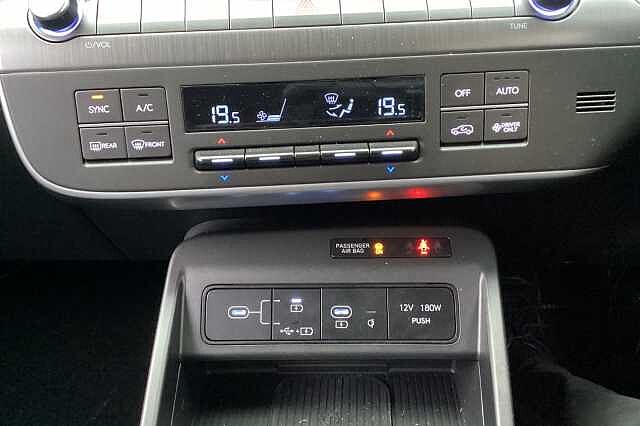 Hyundai KONA 160kW Ultimate 65kWh 5dr Auto